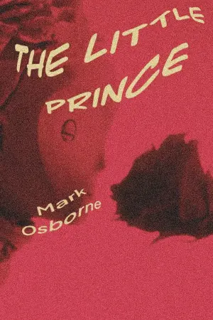 Постер к фильму "Маленький принц" #504932