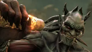 Задник к фильму "Путешествие на Запад: Реинкарнация Царя демонов" #234145