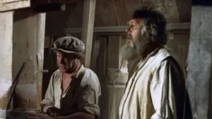 Задник к фильму "Знахарь" #452179