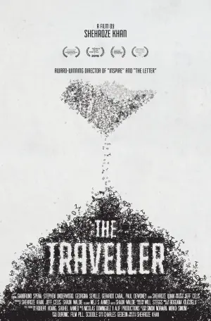 Постер к фильму "The Traveller"