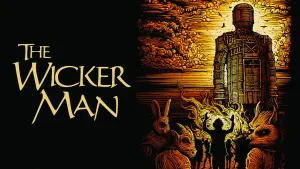 Задник к фильму "Плетеный человек" #221867