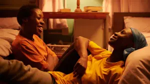 Видео к фильму Dreamers | Official Teaser Trailer