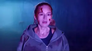 Задник к фильму "Незнакомцы: Часть третья" #512265