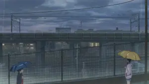 Задник к фильму "Дитя погоды" #180454