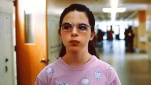 Задник к фильму "Добро пожаловать в кукольный дом" #235342