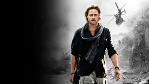 Задник к фильму "Война миров Z" #576464