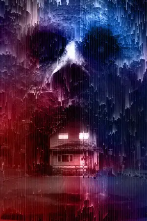 Постер к фильму "Оно. Дом зла" #796402