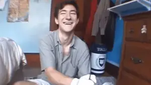 Задник к фильму "Нулевой день" #738174