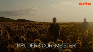 Задник к фильму "Kruder & Dorfmeister - Konzerthaus de Vienne" #874711