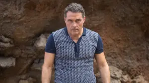 Задник к фильму "Время" #316228