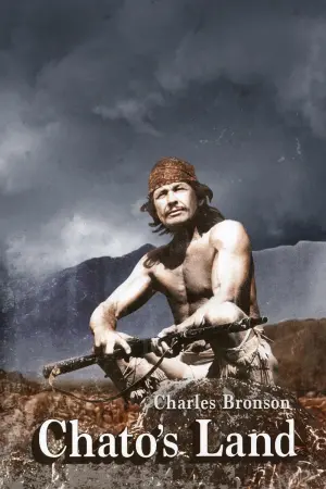 Постер к фильму "Земля Чато" #356915