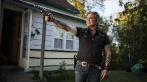 Задник к фильму "Девушка" #317957