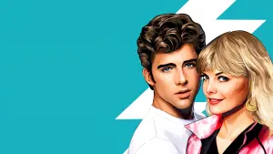 Задник к фильму "Бриолин 2" #345297