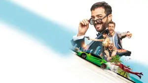 Видео к фильму Superкопы: Миссия "Бабушка" | трейлер французской экшн-комедии SUPERКОПЫ: МИССИЯ "БАБУШКА", в кино с 26 октября