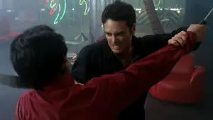 Задник к фильму "Драйв" #353712