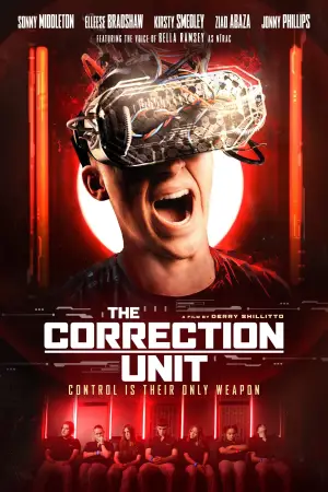 Постер к фильму "The Correction Unit" #809154