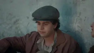 Задник к фильму "WILF - Hope & Hardship" #912249