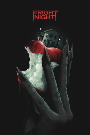 Постер к фильму "Ночь страха" #108099