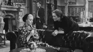 Задник к фильму "Виридиана" #204261