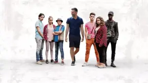 Задник к фильму "Сорняки" #202701