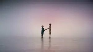 Задник к фильму "Барби" #545312