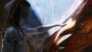 Задник к фильму "Аватар 3" #507640