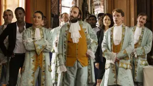 Задник к фильму "Праздничный переполох" #248294