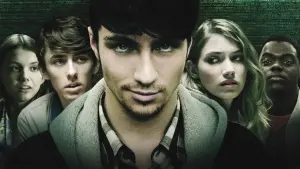 Задник к фильму "Чат" #461100