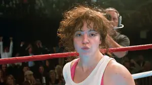 Задник к фильму "Кристи" #512770