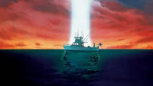 Задник к фильму "Кокон 2: Возвращение" #277344