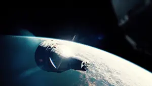 Задник к фильму "Человек на Луне" #631225