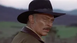 Задник к фильму "Смерть скачет на коне" #402549