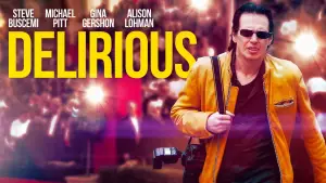 Задник к фильму "Чокнутый" #738989