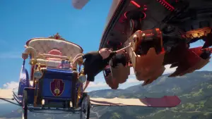 Задник к фильму "Гадкий я 4" #546754