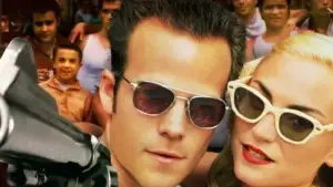 Задник к фильму "Дикая банда" #620502