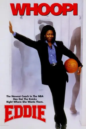 Постер к фильму "Эдди" #702681