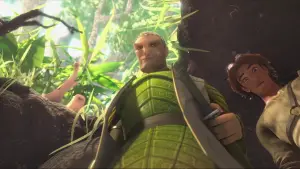 Задник к фильму "Эпик" #722074