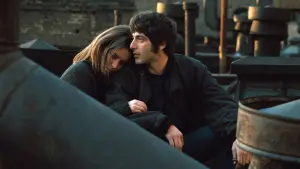 Задник к фильму "Паника в Нидл-парке" #426561