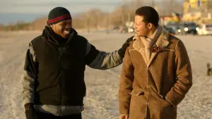 Задник к фильму "Разбогатей или сдохни" #263508