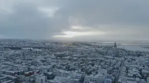 Задник к фильму "Рождественский квест" #682243