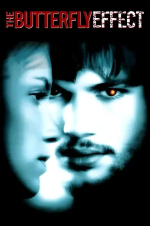 Постер к фильму "Эффект бабочки" #64176