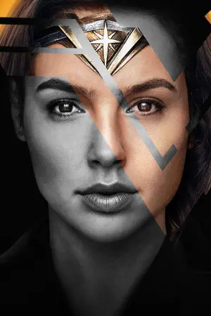 Постер к фильму "Лига справедливости" #169231