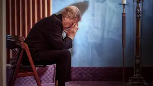 Видео к фильму Fall | Fall Official Trailer 1 (2017) - Wendy Crewson Movie