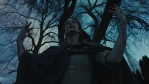 Задник к фильму "Собиратель душ" #554056