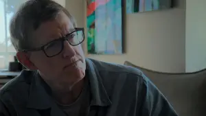 Задник к фильму "Louis Theroux: The Settlers" #784027