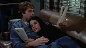 Задник к фильму "История любви" #263537