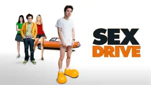 Задник к фильму "Сексдрайв" #662610