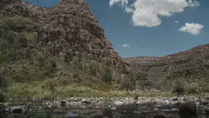 Задник к фильму "Материалистка" #558691