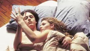 Задник к фильму "Игби идет ко дну" #433541