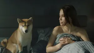 Задник к фильму "Непослушная" #373658